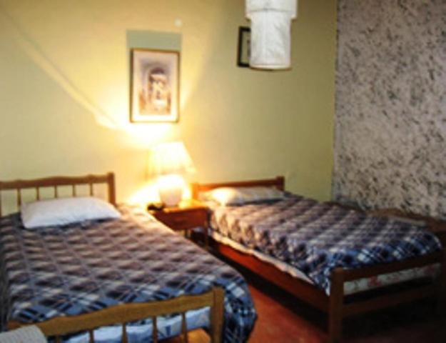 Blue House Backpackers Hostel Lima Phòng bức ảnh