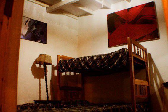 Blue House Backpackers Hostel Lima Phòng bức ảnh